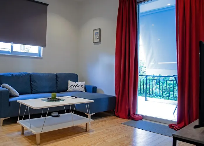 Homey Comfort Apartments